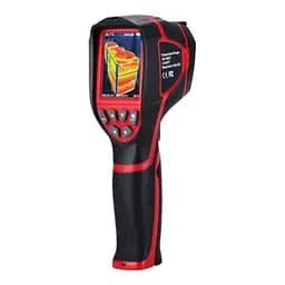 Тепловізор -20-450 °C WINTACT WT3160 - мініатюра 2