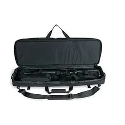 Підсумок Tasmanian Tiger Modular Rifle Bag Чорний - мініатюра 2
