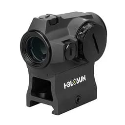Коліматорний приціл HOLOSUN HE403R-GD - мініатюра 3