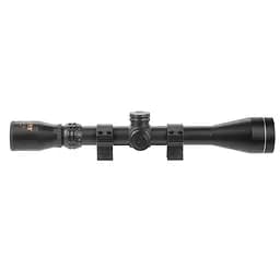 Оптичний приціл Konus KonusHOT 3-12x40 30/30 (з кільцями) - мініатюра 3