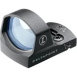 Приціл коліматора Leupold Deltapoint 3.5 MOA DOT - мініатюра 2