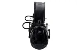 Навушники Peltor Tactical Black - мініатюра 3