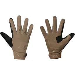 Рукавички MOG Target Polar S Coyote brown