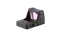 Приціл коліматорний Trijicon RMR Type 2 Red Dot Sight 6.5 MOA Red Dot, Adjustable - мініатюра 4