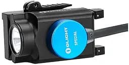 Ліхтар Olight PL-Mini 2 Valkyrie Black - мініатюра 6