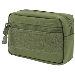 Подсумок Condor Compact Utility утилитарный утилитарный Зеленый (1013-1432.03.10)