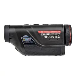 Тепловізійний монокуляр GUIDE TD431 LRF 384x288px 35mm (з далекоміром) - мініатюра 5
