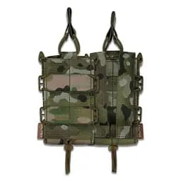 Підсумок Kiborg Militex cordura USA під 1 магазин MultiCam (1000-k4080) - мініатюра 4