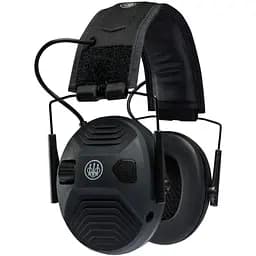 Навушники Beretta Electronic Earmuffs Black - мініатюра 2