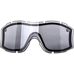 Линзы запасные двойные Bolle X1000 дымчатого цвета