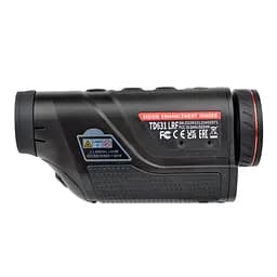 Тепловізійний монокуляр GUIDE TD631 LRF 640x480px 35mm (з далекоміром) - мініатюра 5