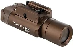 Ліхтар Olight Valkyrie Turbo Desert tan - мініатюра 2