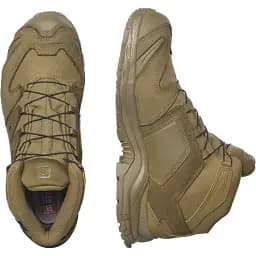 Черевики Salomon XA Forces MID GTX 12 Coyote - мініатюра 2