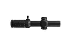 Приціл оптичний SIG Optics TANGO MSR 1-10X26MM, 34MM, FFP. Сітка MSR BDC10 з підсвіткою - мініатюра 5