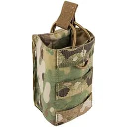Подсумок под 2 рожка Tasmanian Tiger DBL Mag Pouch BEL MKII MC (1033-TT 7128.394)