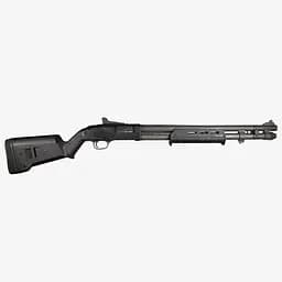 Цівка Magpul MOE M-LOK для Mossberg 590 / 590A1 MAG494-GRY - мініатюра 3