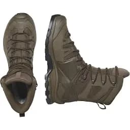 Черевики Salomon Quest 4D Forces 2 High GTX 9 Earth - мініатюра 5