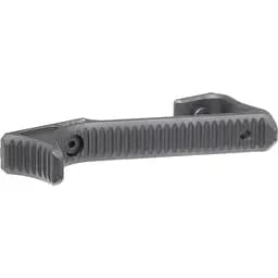 Упор Leapers UTG Ultra Slim Angled Foregrip M-LOK Black - мініатюра 4