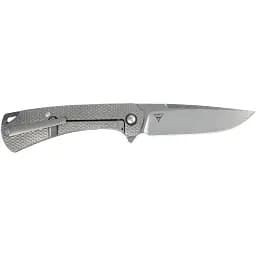 Ніж Skif Frontier LE Titanium/Carbon Fiber - мініатюра 2