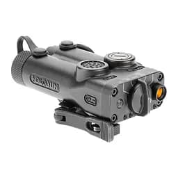 Цілевказівник (тактичний блок) Holosun LE221-RD (LE221R) Red & IR - мініатюра 4