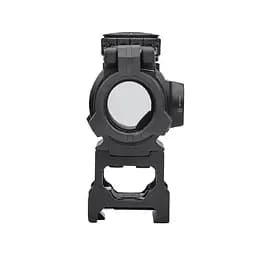 Коліматорний приціл Sig Sauer Romeo-MSR 2MOA red dot Sor72001 (Sor72001) - мініатюра 3