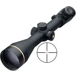 Приціл оптичний Leupold VX-3 4.5-14x50mm (30mm) Side Focus Illuminated Fine Duplex