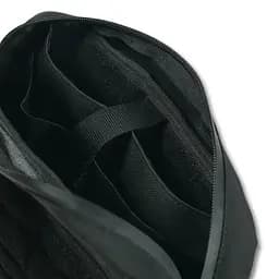 Сумка-напашник Kiborg GU Cordura XL Black (1000-k1978) - мініатюра 5