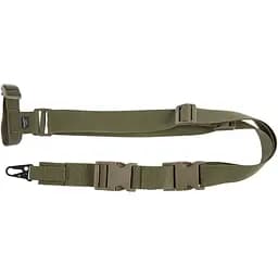 Ремінь для зброї MEDAN 2257 3-точковий №2 ц.: Олива