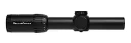 Приціл оптичний Vector Optics Constantine 1-8x24 (30 мм) illum. FFP - мініатюра 4