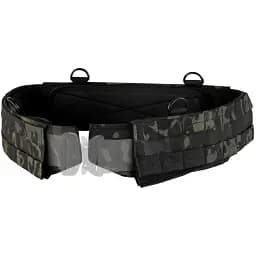 Пояс Condor Slim Battle Belt Molle M Black