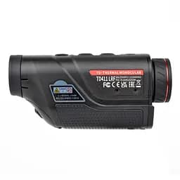Тепловізійний монокуляр GUIDE TD411 LRF 384x288px 19mm (з далекоміром) - мініатюра 5