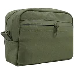 Подсумок Kiborg утилитарный Khaki (1000-k4062)