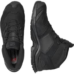 Черевики Salomon XA Forces MID EN 9 Black - мініатюра 4