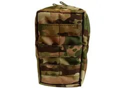 Підсумок чохол тактичний для телефону і дрібниць | Універсальний MOLLE чохол для смартфона та EDC спорядження