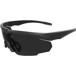 Окуляри захисні Swiss Eye Blackhawk Pro ‑ NEW. Колір: чорний - мініатюра 2