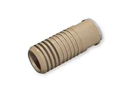 Полум'ягасник Xgun GHOST на АК-74 , АКСУ(сумісний з ДГК XGUN silentlock) різьба 24х1,5 FDE