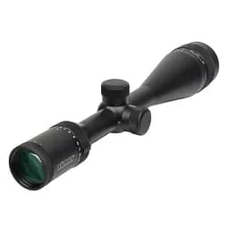 Оптичний приціл Konus CX 6-18x50 30/30 AO - мініатюра 2