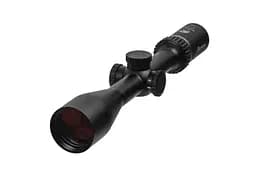 Приціл оптичний Burris Fullfield E1 Riflescope 4.5-14x42mm 1" - мініатюра 4