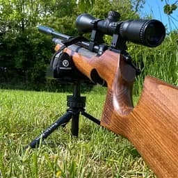 Трипод Vanguard Porta-Aim (Porta-Aim) - мініатюра 7