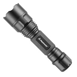 Ліхтар тактичний Mactronic Black Eye 1000 (1000 Lm) Rechargeable (THH0045) - мініатюра 3