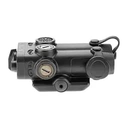 Цілевказівник (тактичний блок) Holosun LE221-RD (LE221R) Red & IR - мініатюра 5