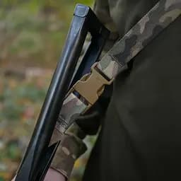 Ремінь Kiborg 1-точковий MultiCam (1000-k8031) - мініатюра 9