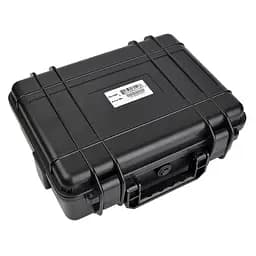 Цілевказівник (тактичний блок) Holosun LS420-RD (LS420R) Red & IR/White & IR illuminator - мініатюра 7