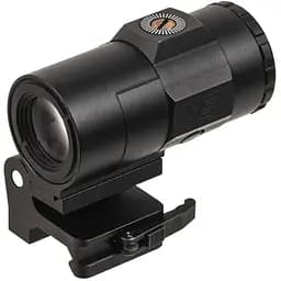 3x оптичний збільшувач Vector Optics Maverick-IV 3x22 MIL