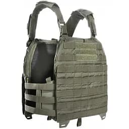 Жилет розвантажувальний Tasmanian Tiger Plate Carrier Mkiv IRR (1033-TT 7072.332-2) - мініатюра 5