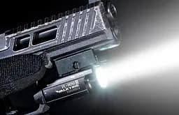 Ліхтар Olight PL-Mini 2 Valkyrie Black - мініатюра 11
