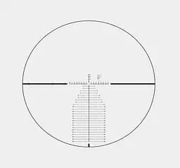 Приціл оптичний Vector Optics Continental 3-18x50 (34mm) illum. FFP VEC-MBR - мініатюра 2