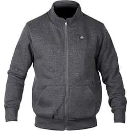 Кофта 2E Tactical с подогревом Heat Power Grey S