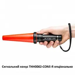 Ліхтар тактичний Mactronic Sniper 3.2 (420 Lm) Silent Switch (THH0062) - мініатюра 8