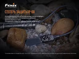 Виносна тактична кнопка Fenix AER-05 - мініатюра 11